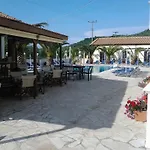 Zantegarden Alykanas (Zakynthos)