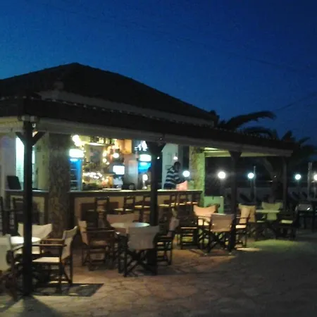 Aparthotel Zantegarden 3*