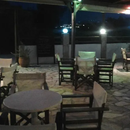 Zantegarden Aparthotel Alykanas (Zakynthos)