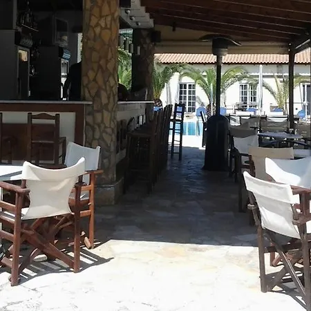 Aparthotel Zantegarden