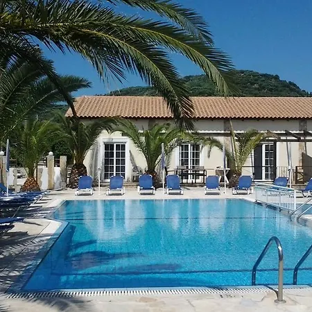 Zantegarden 3*