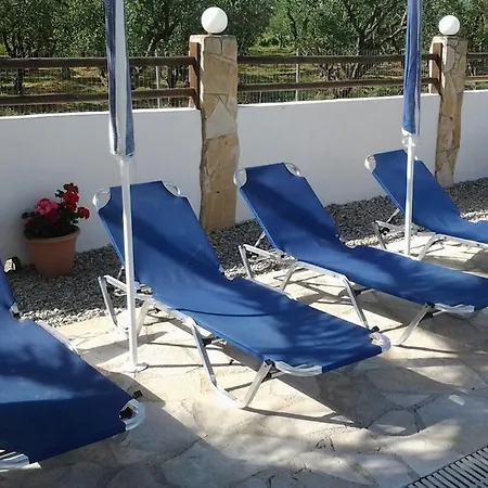 Zantegarden Aparthotel Alykanas (Zakynthos)