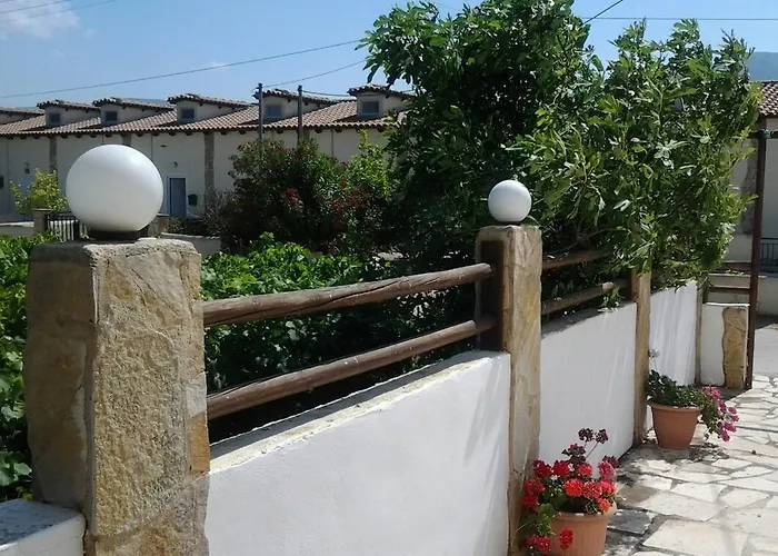Zantegarden