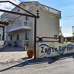Zantegarden Apart Otel Alykanas (Zakynthos)