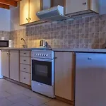 Zantegarden Apart Otel 3*