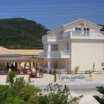 Zantegarden Apart Otel Alykanas (Zakynthos)