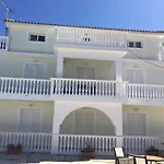 Apart Otel Zantegarden 3*