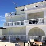 Apart Otel Zantegarden Alykanas (Zakynthos)