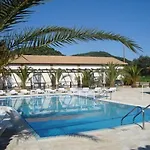 Zantegarden Apart Otel