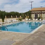Zantegarden Apart Otel Alykanas (Zakynthos)