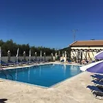 Zantegarden Alykanas (Zakynthos)