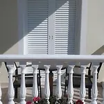 Zantegarden Apart Otel