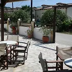 Zantegarden Apart Otel Alykanas (Zakynthos)