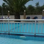 Apart Otel Zantegarden 3*