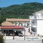 Apart Otel Zantegarden