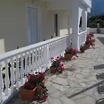 Zantegarden Apart Otel 3*