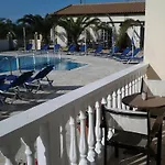 Apart Otel Zantegarden 3*