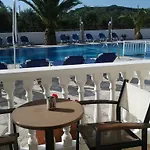 Zantegarden Apart Otel