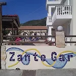 Zantegarden