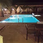 Zantegarden Apart Otel 3*