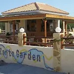 Zantegarden Apart Otel