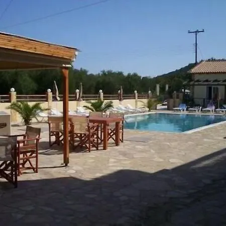 Zantegarden 3*