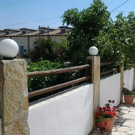 Zantegarden