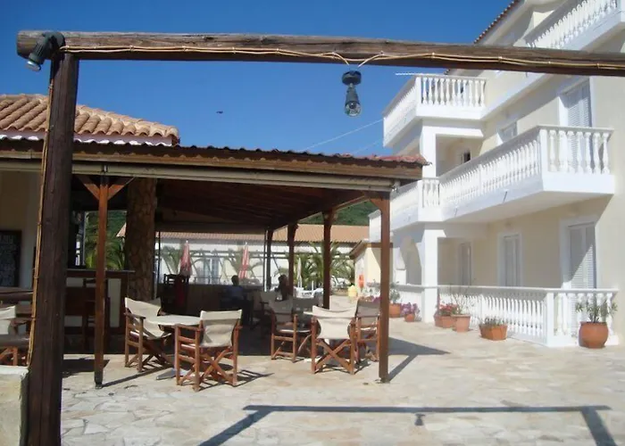 Zantegarden אליקאנאס