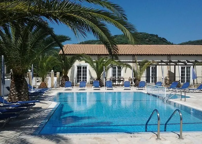 Zantegarden 3*