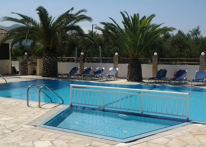 Zantegarden אליקאנאס