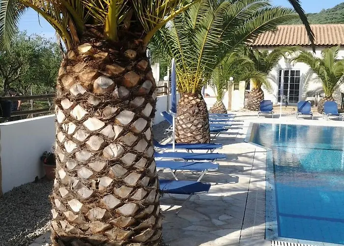 Zantegarden אליקאנאס