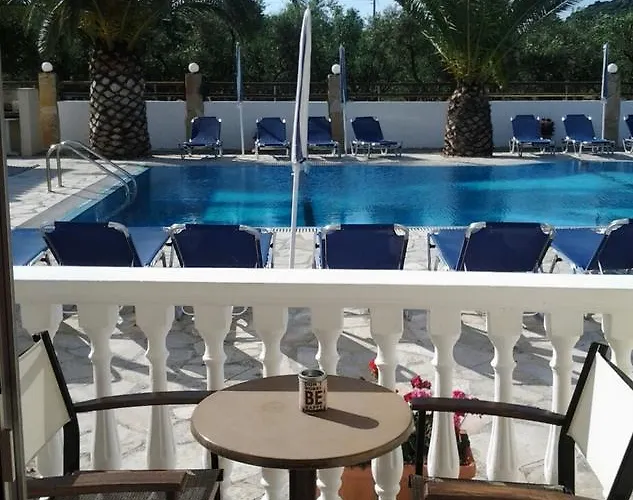 Zantegarden 3*