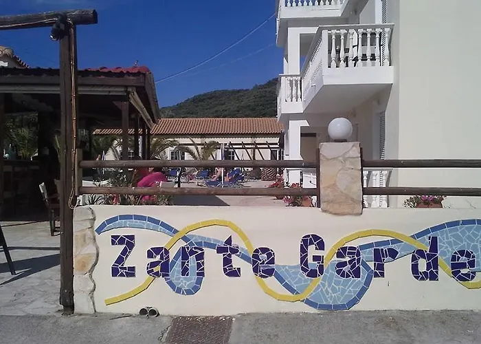 Zantegarden