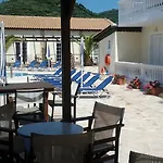 Zantegarden 公寓式酒店 3*