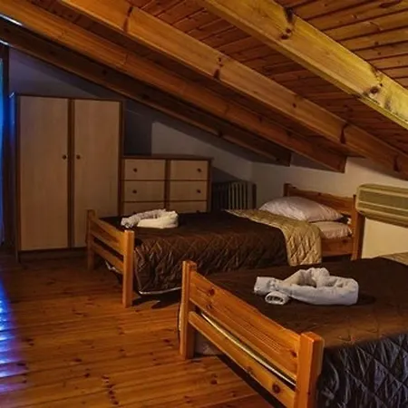 Hotel de apartamente Zantegarden 3*