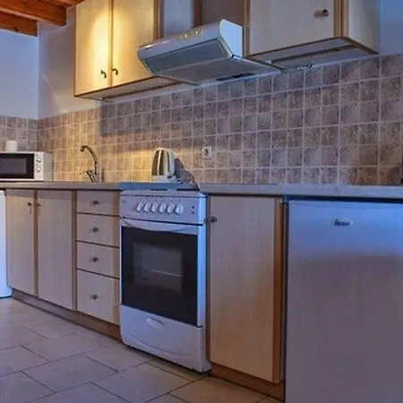 Zantegarden Aparthotel 3*