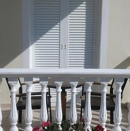 Zantegarden Apart-hotel