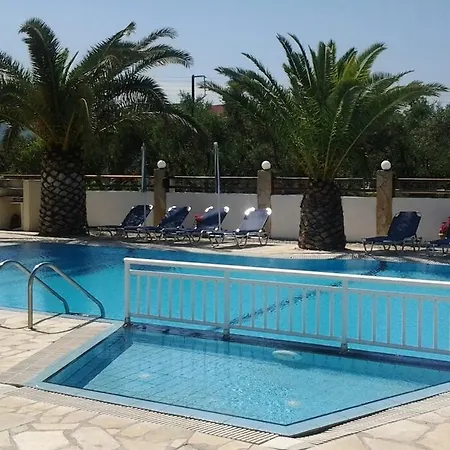 Zantegarden אליקאנאס