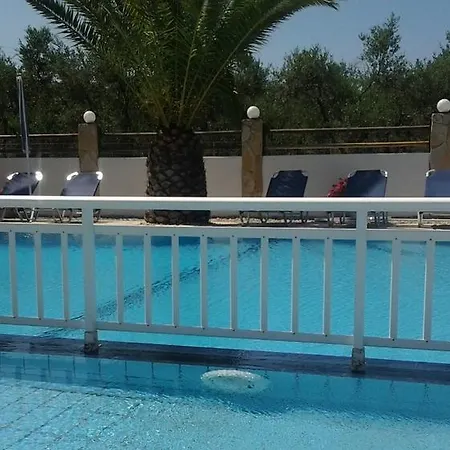 Aparthotel Zantegarden 3*