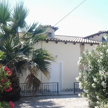 Apart-hotel Zantegarden 3*