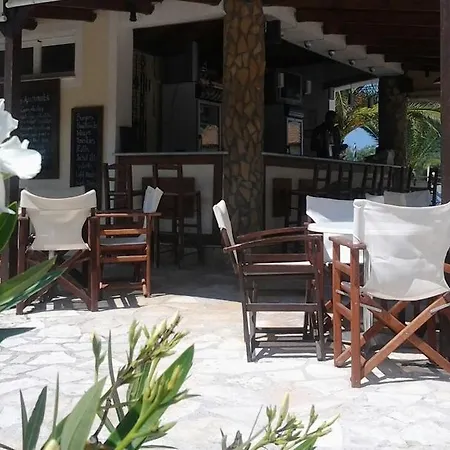Aparthotel Zantegarden 3*