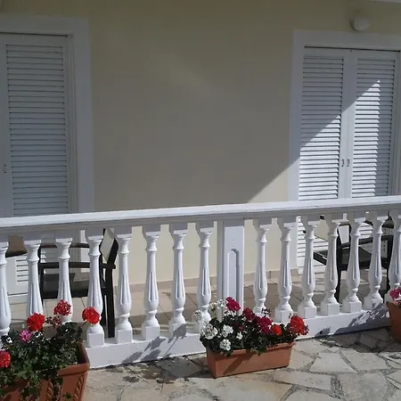 Aparthotel Zantegarden