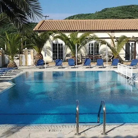 Zantegarden Aparthotel Alykanas (Zakynthos)