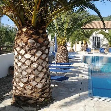 Zantegarden Alykanas (Zakynthos)