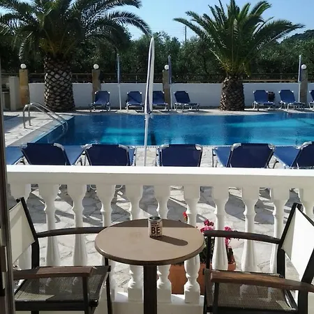 Zantegarden 3*