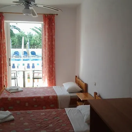 Zantegarden 3*