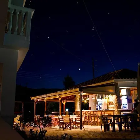 Aparthotel Zantegarden 3*