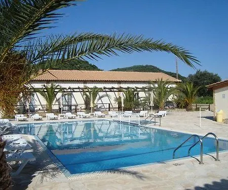 Aparthotel Zantegarden Alykanas (Zakynthos)