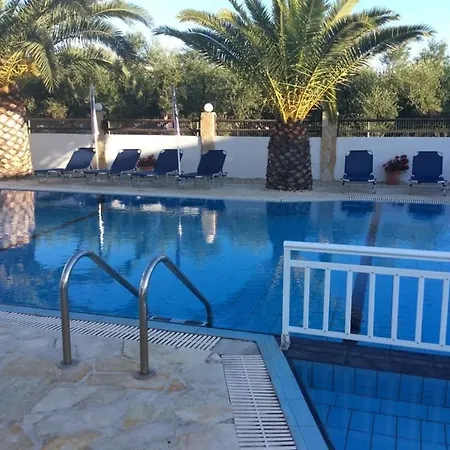 Zantegarden