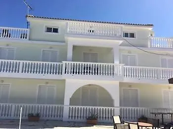 Aparthotel Zantegarden 3*